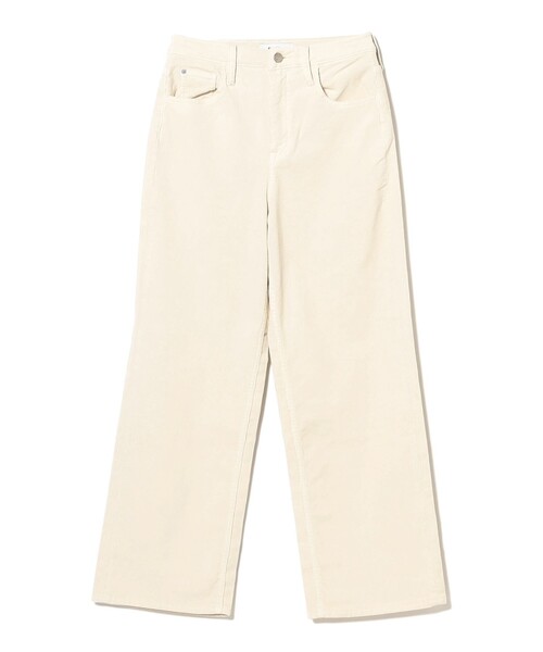 Healthy denim（ヘルシーデニム）の「Healthy DENIM / PinkPepper コーデュロイ パンツ（その他パンツ・レディース・ナチュラル/ブラウン・23/24/25）」の4枚目の写真