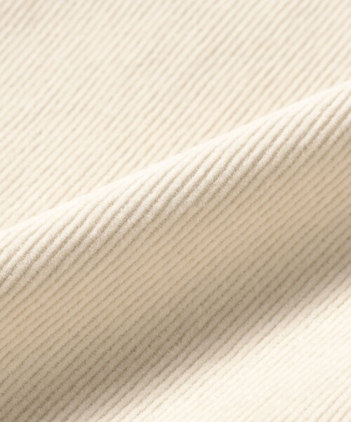 Healthy denim（ヘルシーデニム）の「Healthy DENIM / PinkPepper コーデュロイ パンツ（その他パンツ・レディース・ナチュラル/ブラウン・23/24/25）」の9枚目の写真