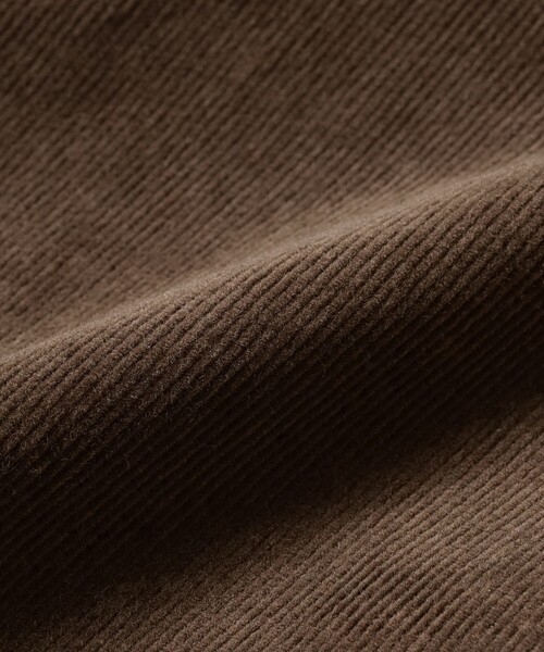 Healthy denim（ヘルシーデニム）の「Healthy DENIM / PinkPepper コーデュロイ パンツ（その他パンツ・レディース・ナチュラル/ブラウン・23/24/25）」の22枚目の写真