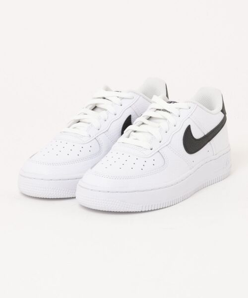 NIKE ナイキ 225-25(H)AIR FORCE 1 (GS) エア フォース 1 GS KCT3839