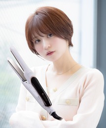 CREATEs（クレイツ）の「クレイツイオン エレメアF（美容器具）」