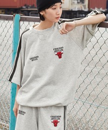 NBA（エヌビーエー）の「セットアップ（セットアップ）」