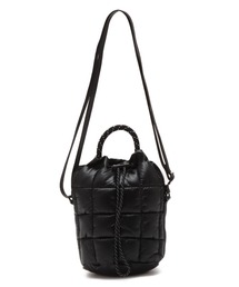 NIKE(iCL)NIKE NK NSW PUFFLE TINY TOTE / iCL NSW pbt ^Cj[ g[g ySPz(g[gobO)