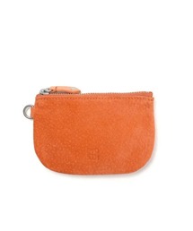hobo（ホーボー）の「【hobo / ホーボー】 UTILITY CASE S PIG SUEDE（ポーチ）」