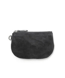 hobo(z[{[)́yhobo / z[{[z UTILITY CASE S PIG SUEDE(|[`)