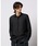 wjk�i�_�����W�F�C�P�C�j�́ufly front shirt�i�V���c/�u���E�X�j�v�b�u���b�N