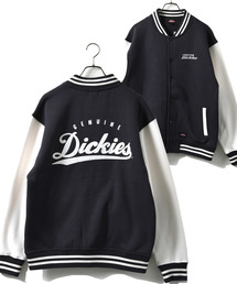 Dickies｜ディッキーズ（メンズ）のスタジャン通販 - ZOZOTOWN