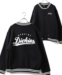 Dickies｜ディッキーズ（メンズ）のスタジャン通販 - ZOZOTOWN
