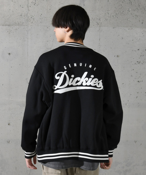 セール】【neos】GENUINE DICKIES ジェニュイン ディッキーズ ロゴ