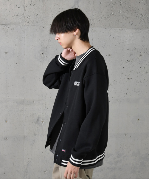 セール】【neos】GENUINE DICKIES ジェニュイン ディッキーズ ロゴ