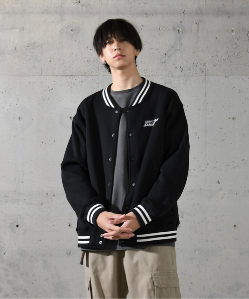 neos】GENUINE DICKIES ジェニュイン ディッキーズ ロゴ 刺繍 ポンチ