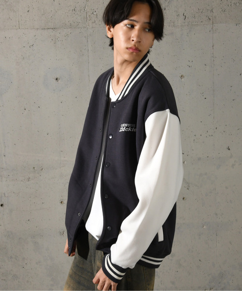 セール】【neos】GENUINE DICKIES ジェニュイン ディッキーズ ロゴ