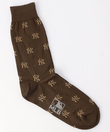 MLB/メジャーリーグベースボール 200 MLB MONO SOCKS/200 エムエルビー モノソックス