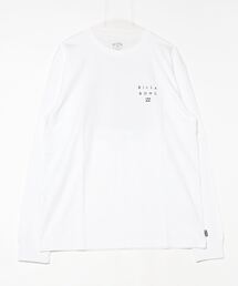 【別注】ビラボン BILLABONG SQUARE サーフ 長袖Tシャツ 限定コラボ