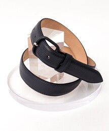 SADDLERS（サドラーズ）の「【Saddler's/サドラーズ】別注シュリンクレザー無地スペシャル30（ベルト）」