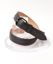 SADDLERS（サドラーズ）の「【Saddler's/サドラーズ】別注シュリンクレザー無地スペシャル30（ベルト）」