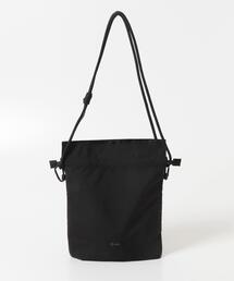MULTI POCKET DRAWSTRING M
