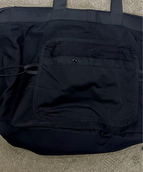 CALIFORNIA OUTFITTERS(カリフォルニア アウトフィッターズ)の「10A26 2WAY ショルダーバッグ(ショルダーバッグ・メンズ・ブラック・ONESIZE)」の12枚目の写真