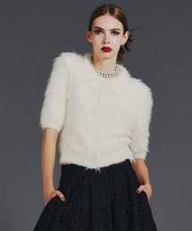 値下げ新品★DOUBLE STANDARD CLOTHING 半袖ニット★ 楽天市場】ダブルスタンダード 半袖 ニットの通販