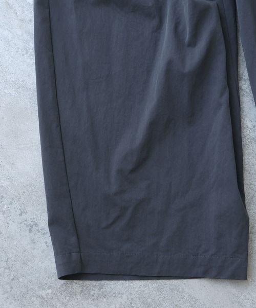 bulle de savon（ビュルデサボン）の「△ぼんたんパンツ（その他パンツ・レディース・ベージュ/チャコールグレー・FREE）」の21枚目の写真