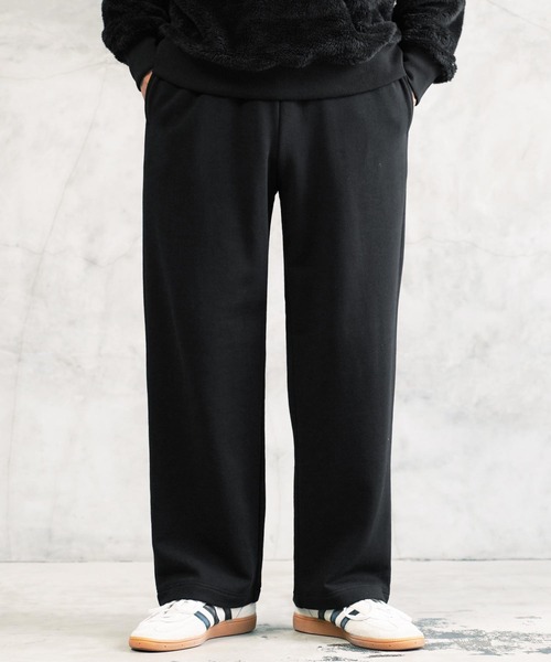 セール】ヘビーウェイト 12オンス 裏毛 スウェット ジョガーパンツ
