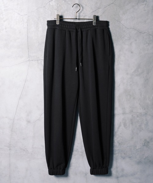 jiggys shop（ジギーズショップ）の「ヘビーウェイト 12オンス 裏毛 スウェット ジョガーパンツ（スウェットパンツ・メンズ・グレー系その他/ベージュ系その他/ネイビー/ブルー系その他/ブラック/ナチュラル/ブラック系その他/アッシュグレー・LARGE/MEDIUM/X-LARGE）」の15枚目の写真