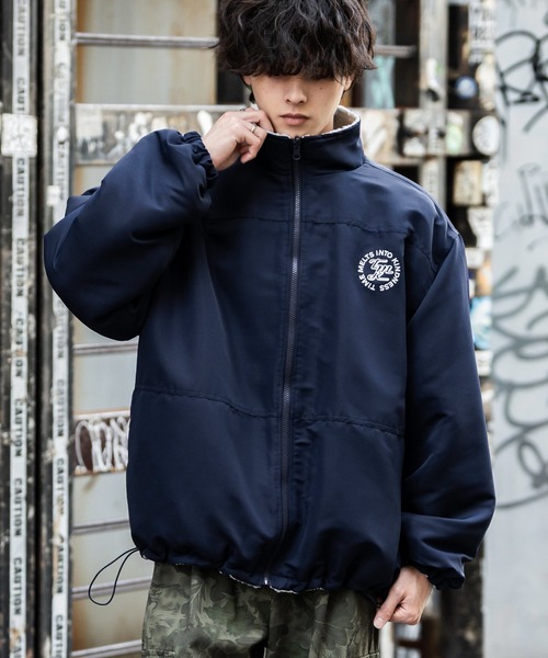 Rocky Monroe（ロッキーモンロー）の「新色追加 2Wayリバーシブル 両A