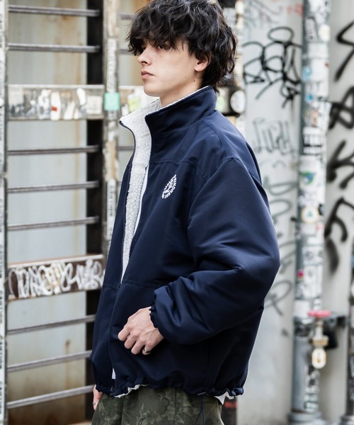 AジャンⅡ❗ JAANAI ジャケット – リーバイス®公式オンラインストア