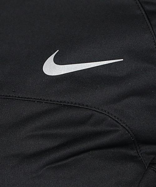 NIKE（ナイキ）の「NIKE（ナイキ） ウィメンズシールドフルジップ2.0ジャケット（その他アウター・レディース・ブラック・MEDIUM/SMALL）」の7枚目の写真