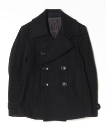 【新品未使用品】ラウンジリザードのダッフルコート 2025年最新】Yahoo!オークション -lounge lizard ダッフルの中古品