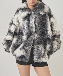 WHO'S WHO gallery | プードルファージャケット(その他アウター)