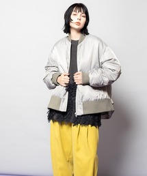 ジャケット・アウター OSMOSIS アウター1 | 【レディースファッション通販・OSMOSIS公式サイト】