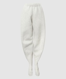 YOHEI OHNO | Double Jersey Stirrup Trousers(その他パンツ)