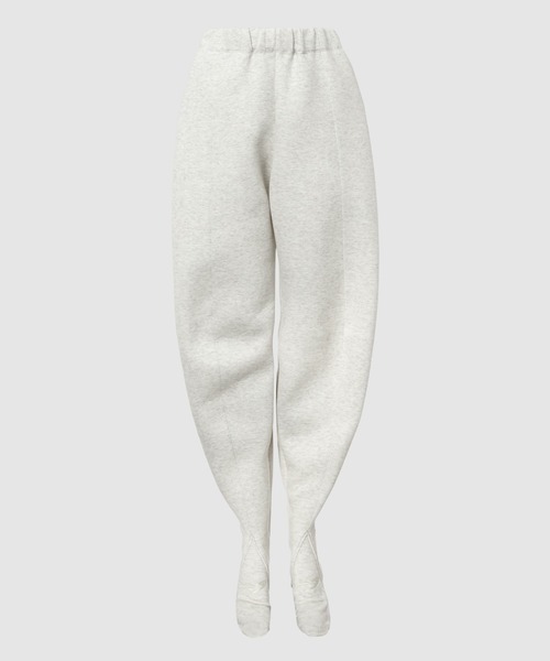 YOHEI OHNO vista leggings オリーブ YOHEI OHNO vista leggings オリーブ