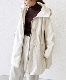 SHIPS｜シップスのジャケット/アウター（フード取り外し可）通販