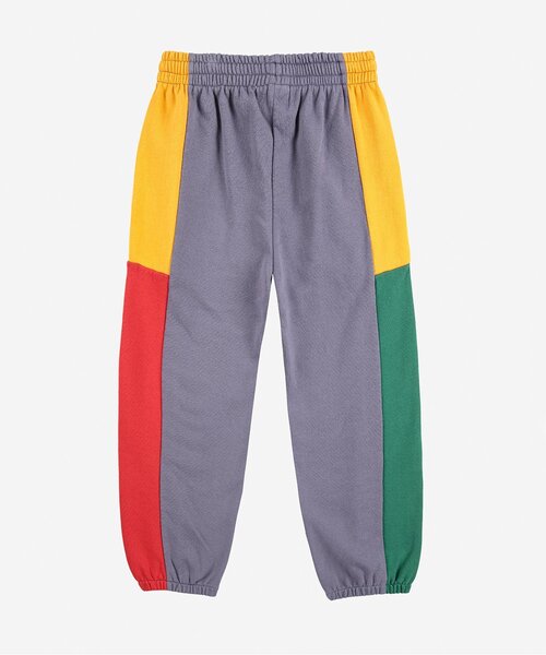 BOBO CHOSES（ボボショーズ）の「colorblock jogging長パンツ【キッズ】（スウェットパンツ・キッズ・その他11・100/110/120/130/140）」の11枚目の写真