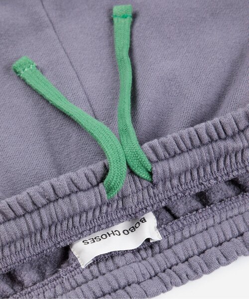 BOBO CHOSES（ボボショーズ）の「colorblock jogging長パンツ【キッズ】（スウェットパンツ・キッズ・その他11・100/110/120/130/140）」の12枚目の写真