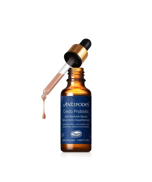 クレド プロバイオティクス セラム 30ml（美容液/オイル/クリーム