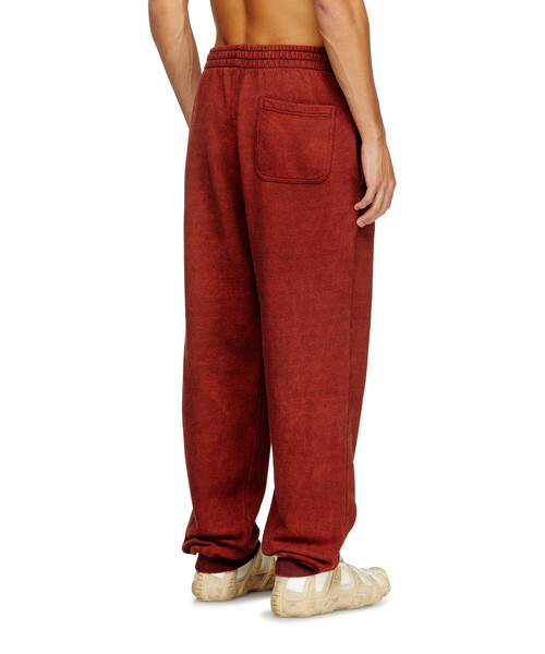 メンズ スウェットパンツ P-MARKY-CUFF（スウェットパンツ）｜DIESEL