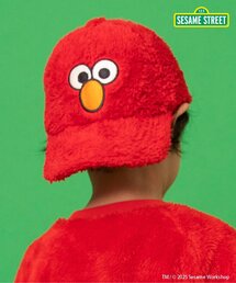 SESAME STREET（セサミストリート）の「セサミストリート ボアキャップ（キャップ）」