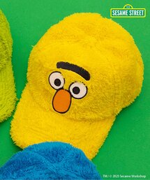 SESAME STREET（セサミストリート）の「セサミストリート ボアキャップ（キャップ）」