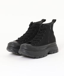 《CONVERSE》ALL STAR TREKWAVE Z HI オールスター トレックウエーブ Z HI