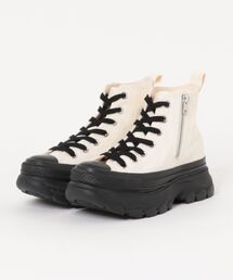 CONVERSE（コンバース）の「《CONVERSE》ALL STAR TREKWAVE Z HI　オールスター　トレックウエーブ　Ｚ　ＨＩ（スニーカー）」