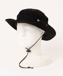 Champion（チャンピオン）の「【Champion】コーデュロイ サファリハット　387-0109（ハット・レディース）」