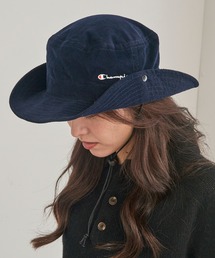 Champion（チャンピオン）の「【Champion】コーデュロイ サファリハット　387-0109（ハット）」