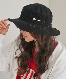 Champion | 【Champion】コーデュロイ サファリハット　387-0109(ハット)