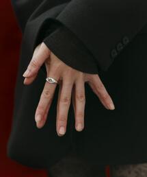 SMELLY so’ plump dent ring