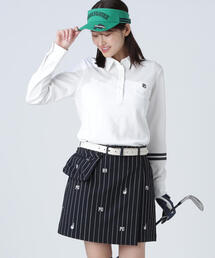 PEARLY GATES｜パーリーゲイツのスカート通販 - ZOZOTOWN