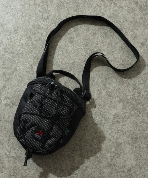 OverLand EQUIPMENT/オーバーランドイクイップメント】SHOULDER BAG