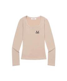 MUCENT｜ムセント（レディース）のTシャツ/カットソー（長袖）通販